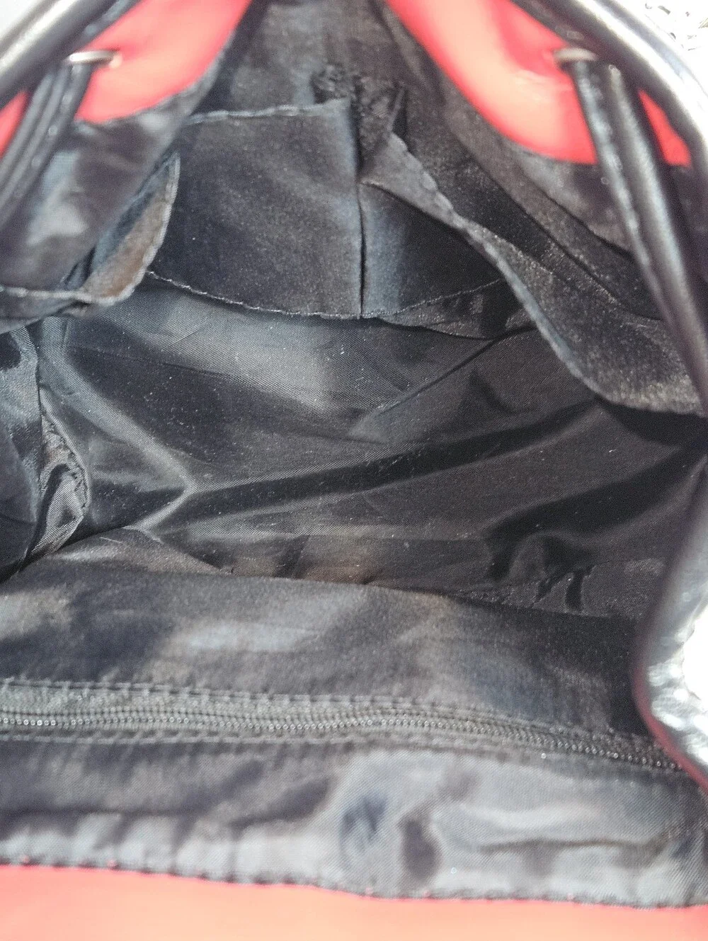 Minnie Mouse Small Glam  Backpack